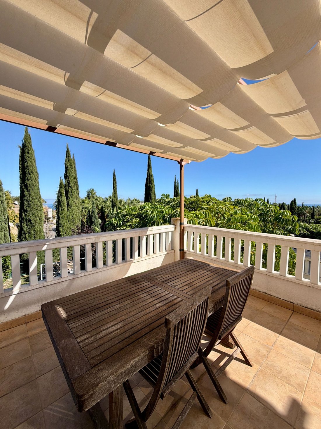 Townhouse in Fuengirola, Andalusia, Spain 3 - 19013236