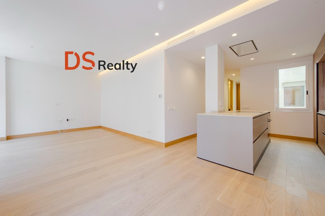 Wohnung in Salamanca, Madrid, Spanien 4 - 19004616
