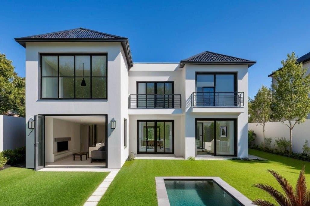 Country House in Bryanston, Gauteng, South Africa 1 - 19009266