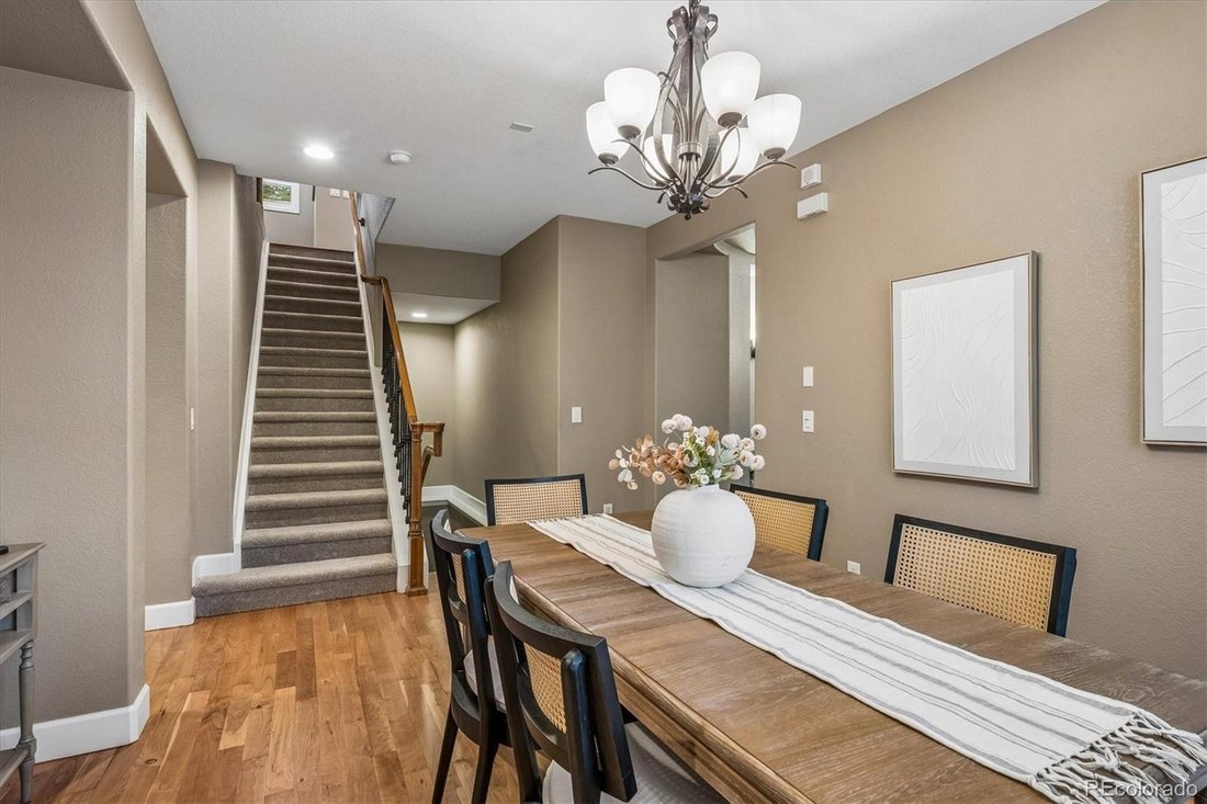 House in Highlands Ranch, Colorado, United States 5 - 19012601