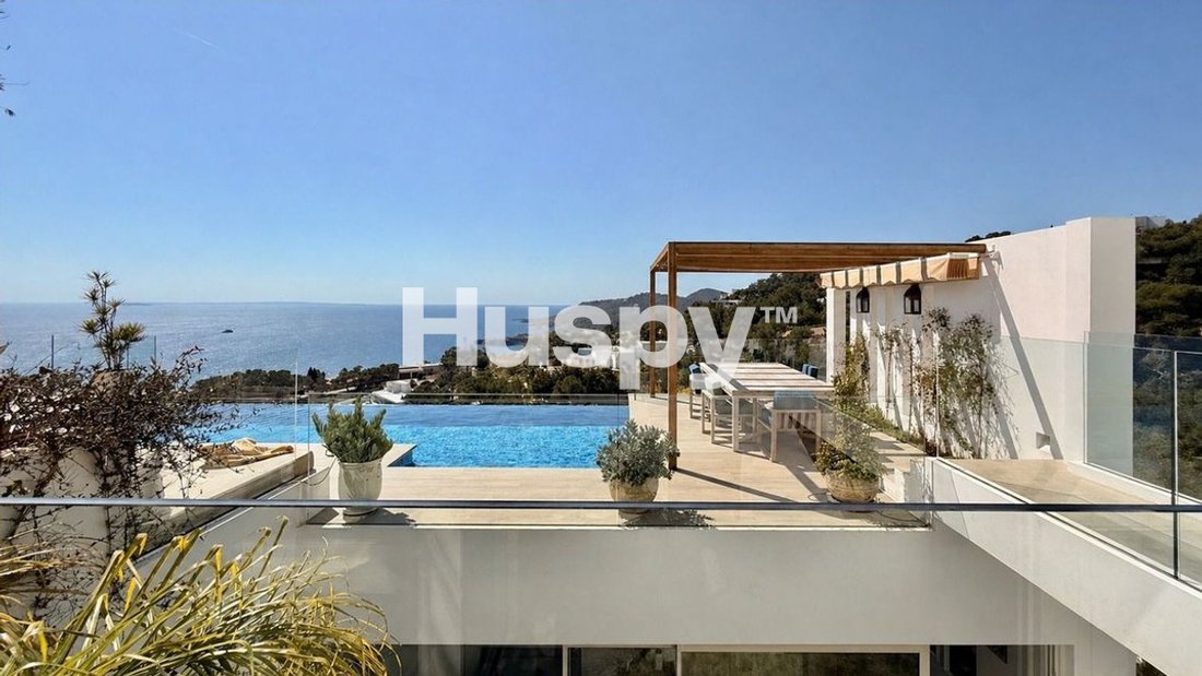 Villa in Roca Llisa, Santa Eularia des Riu, Balearic Islands 3 - 19010999