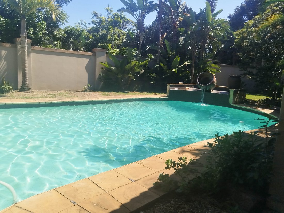 Maison à Umhlanga, KwaZulu-Natal, Afrique du Sud 2 - 19011381