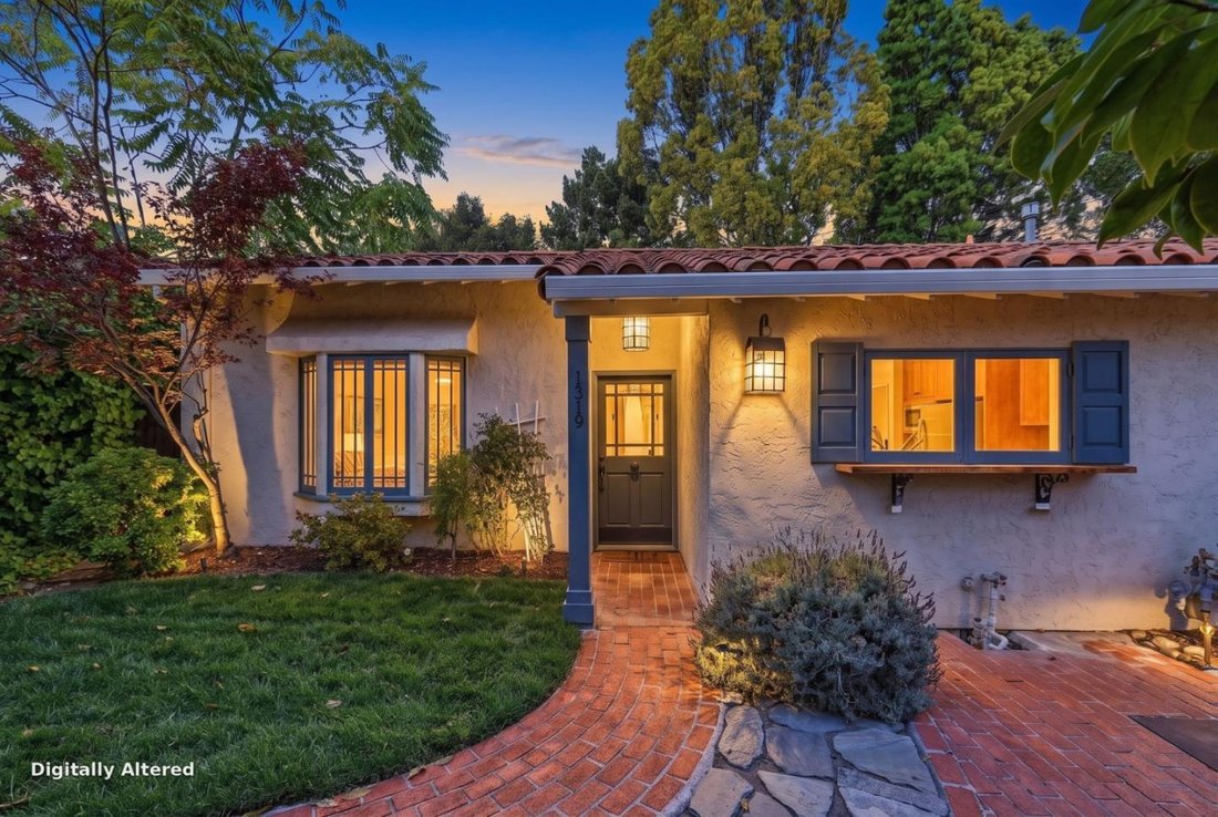 House in Palo Alto, California, United States 2 - 19012732