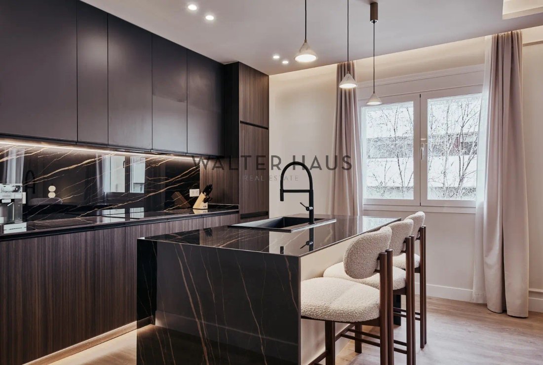 Apartment in Barrio Salamanca, Madrid, Spain 3 - 19011094