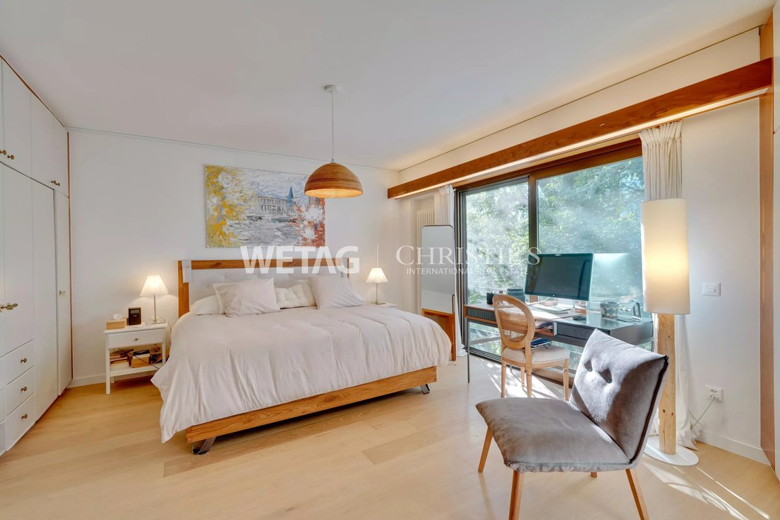 Villa in Lugano, Ticino, Switzerland 5 - 19010751