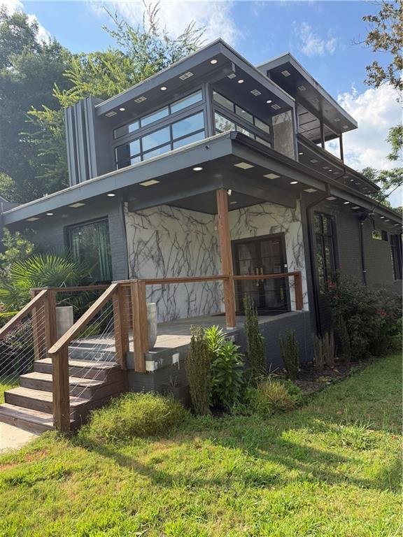 House in Atlanta, Georgia, United States 1 - 19013692