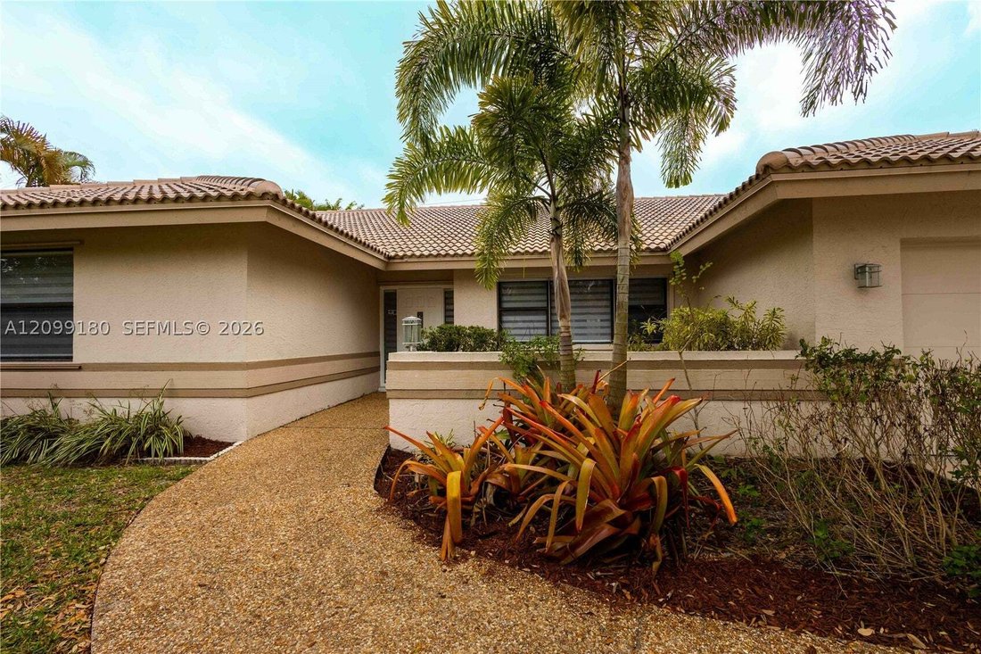 House in Coral Springs, Florida, United States 2 - 19013364