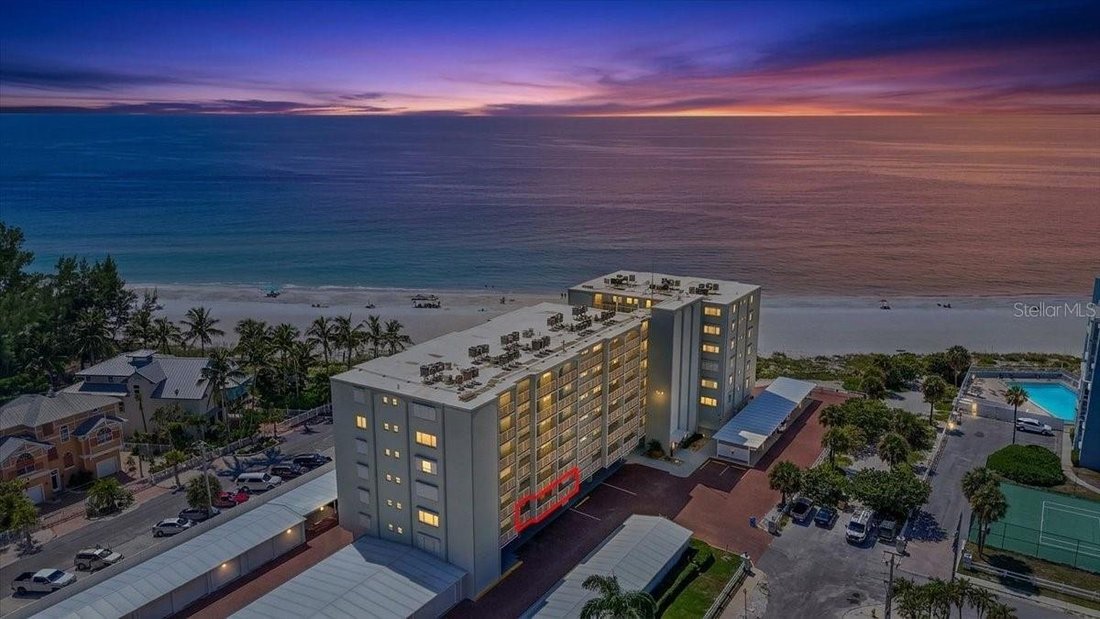 Condo in Holmes Beach, Florida, United States 1 - 19013074