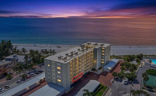 Condominio en Holmes Beach, Florida, Estados Unidos 1