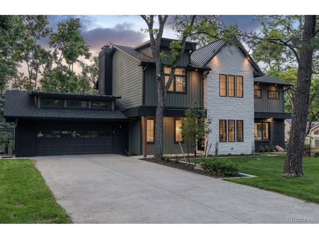 House in Colorado Springs, Colorado, United States 2 - 18662146