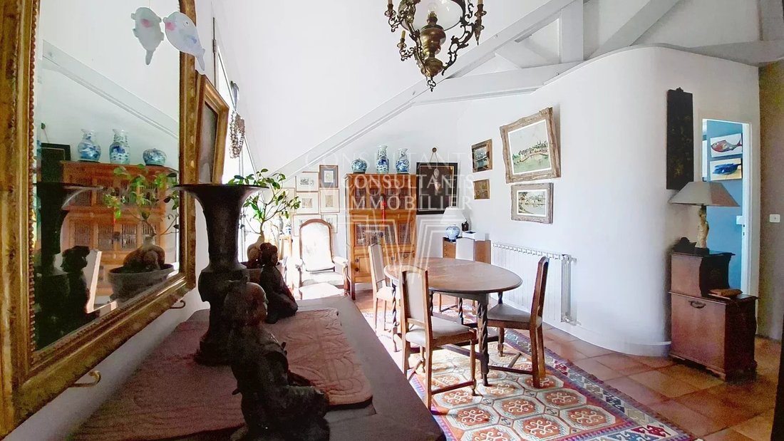 Villa a Auray, Bretagna, Francia 4 - 18559759