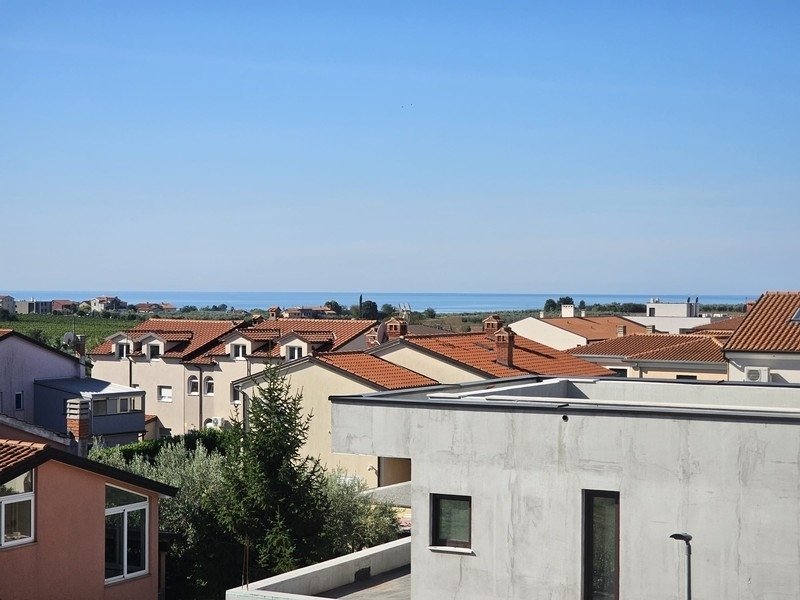 Villa à Novigrad, Istrie, Croatie 3 - 18985673