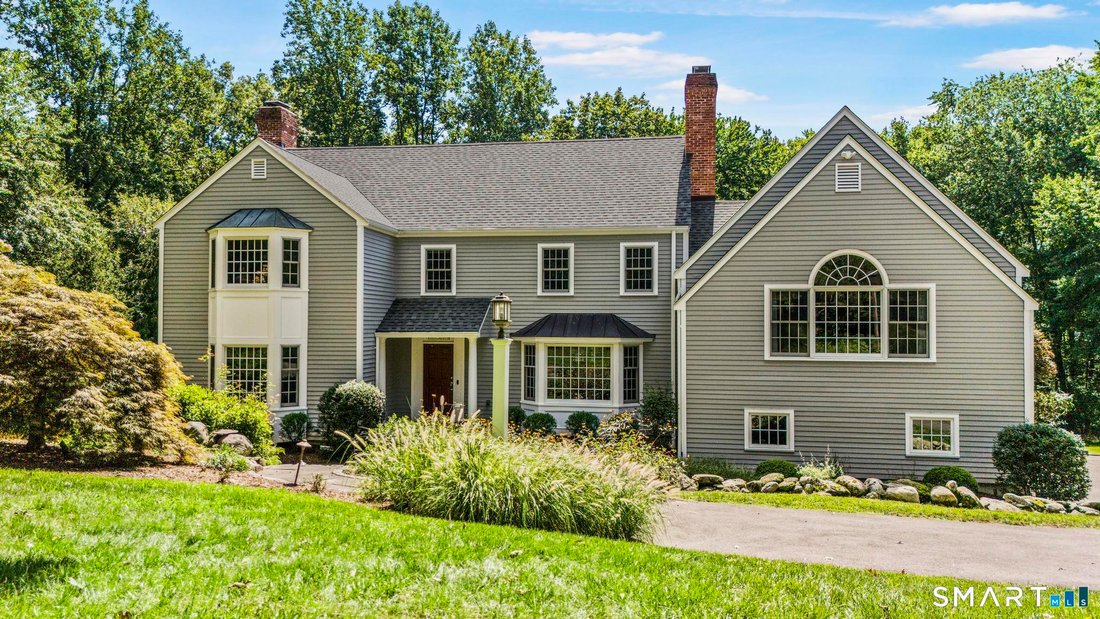 House in Wilton, Connecticut, United States 1 - 19014955