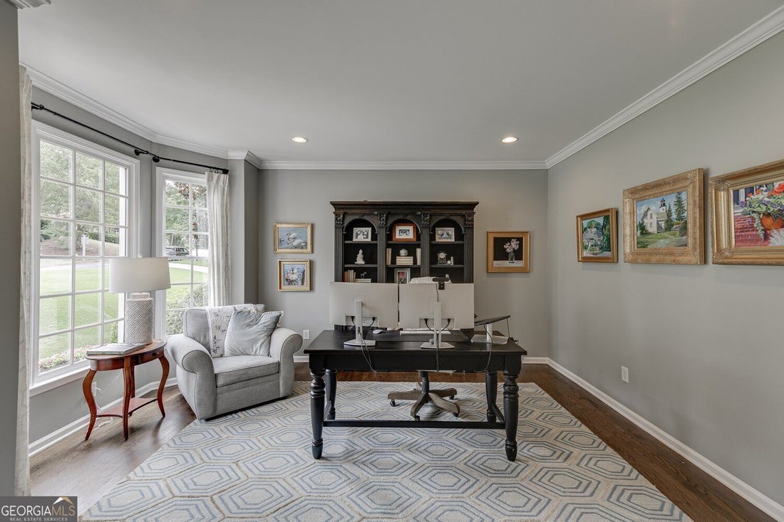 House in Suwanee, Georgia, United States 5 - 19010210
