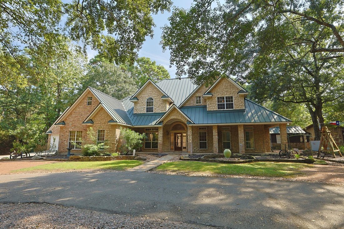House in Spring, Texas, United States 1 - 19014544