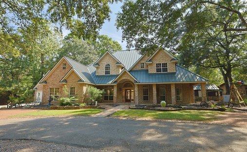 House in Spring, Texas, United States 1