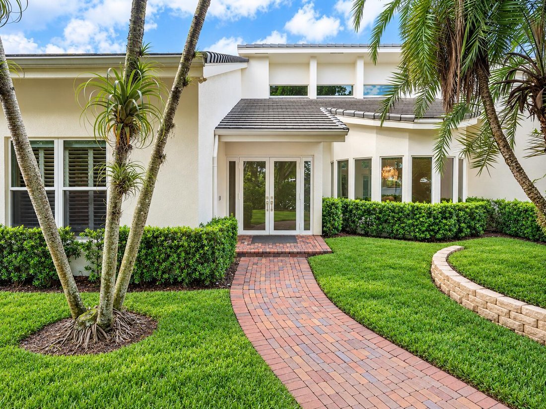 House in Boca Raton, Florida, United States 3 - 19010161