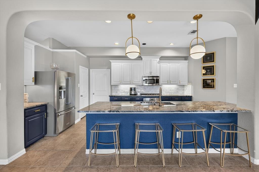 Casa a Little Elm, Texas, Stati Uniti 5 - 19009842
