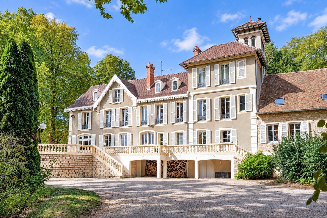 House in Blanches Fleurs, Beaune, France 2 - 19015389