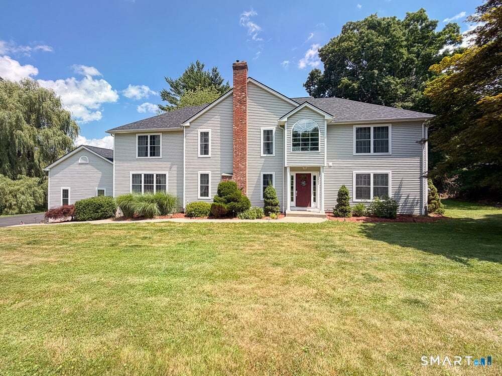 House in Cheshire, Connecticut, United States 1 - 19012051