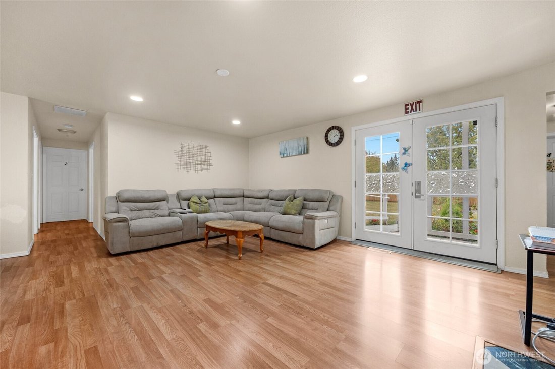 House in Lynnwood, Washington, United States 5 - 19009973
