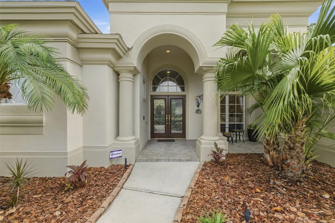House in Tarpon Springs, Florida, United States 5 - 19009967