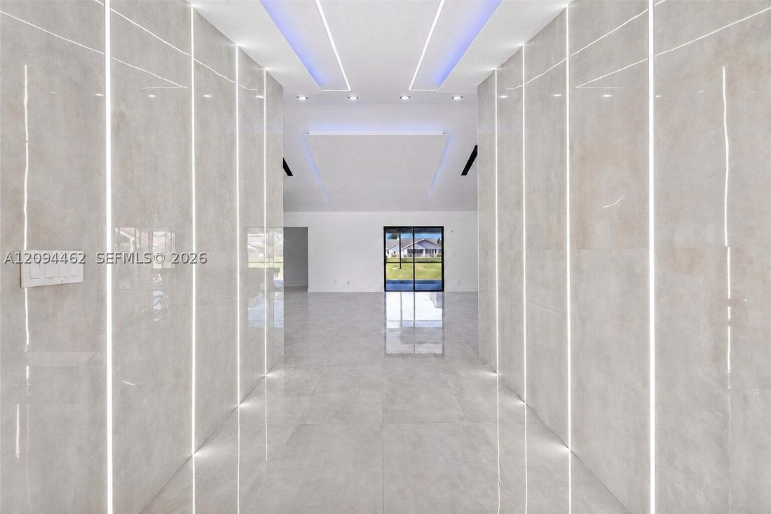 House in Coral Springs, Florida, United States 3 - 19013356