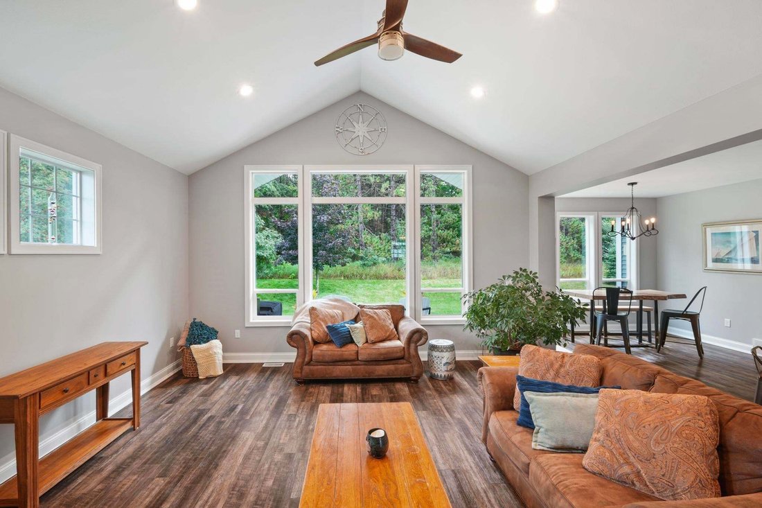 House in Traverse City, Michigan, United States 4 - 19010020