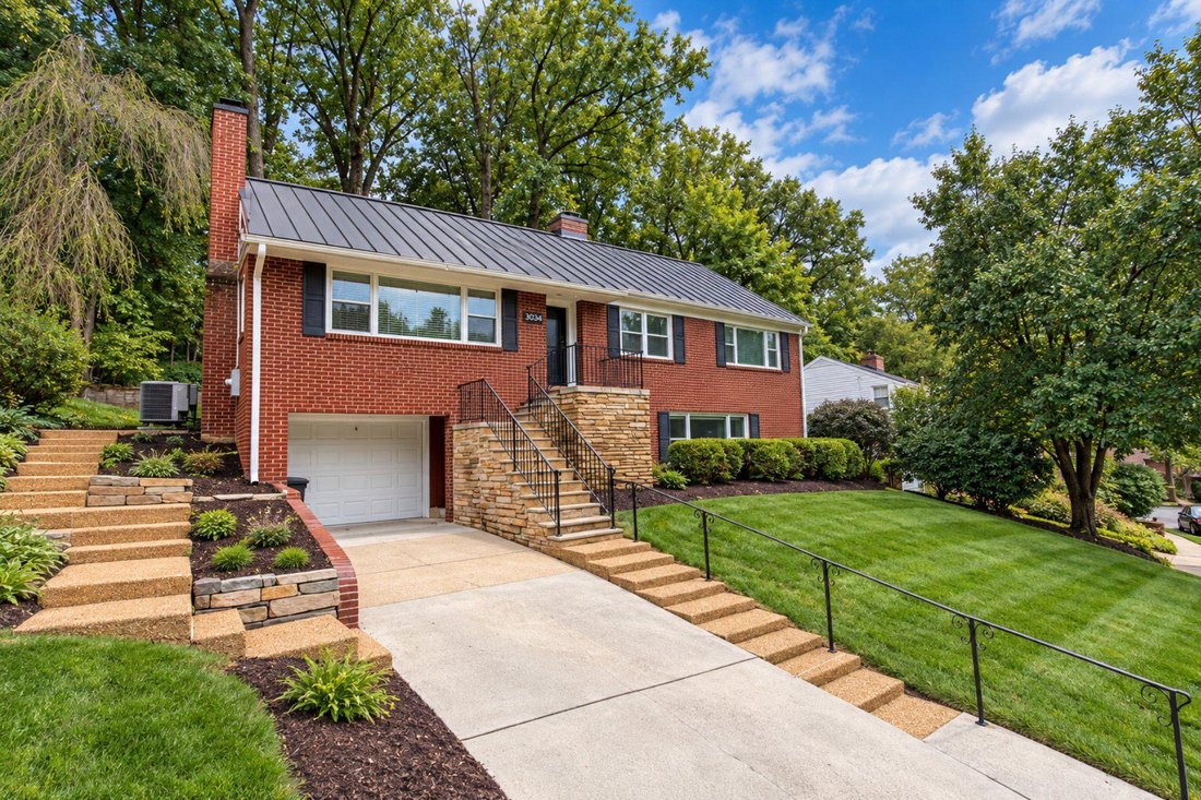 House in Arlington, Virginia, United States 1 - 19011713