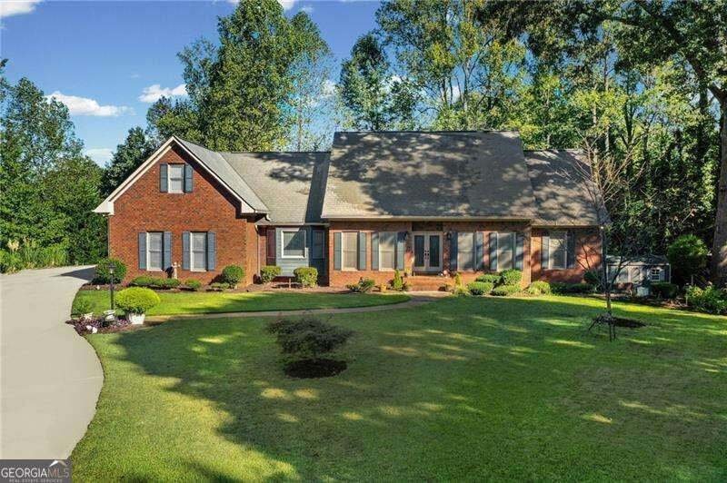 House in Cumming, Georgia, United States 1 - 19013582