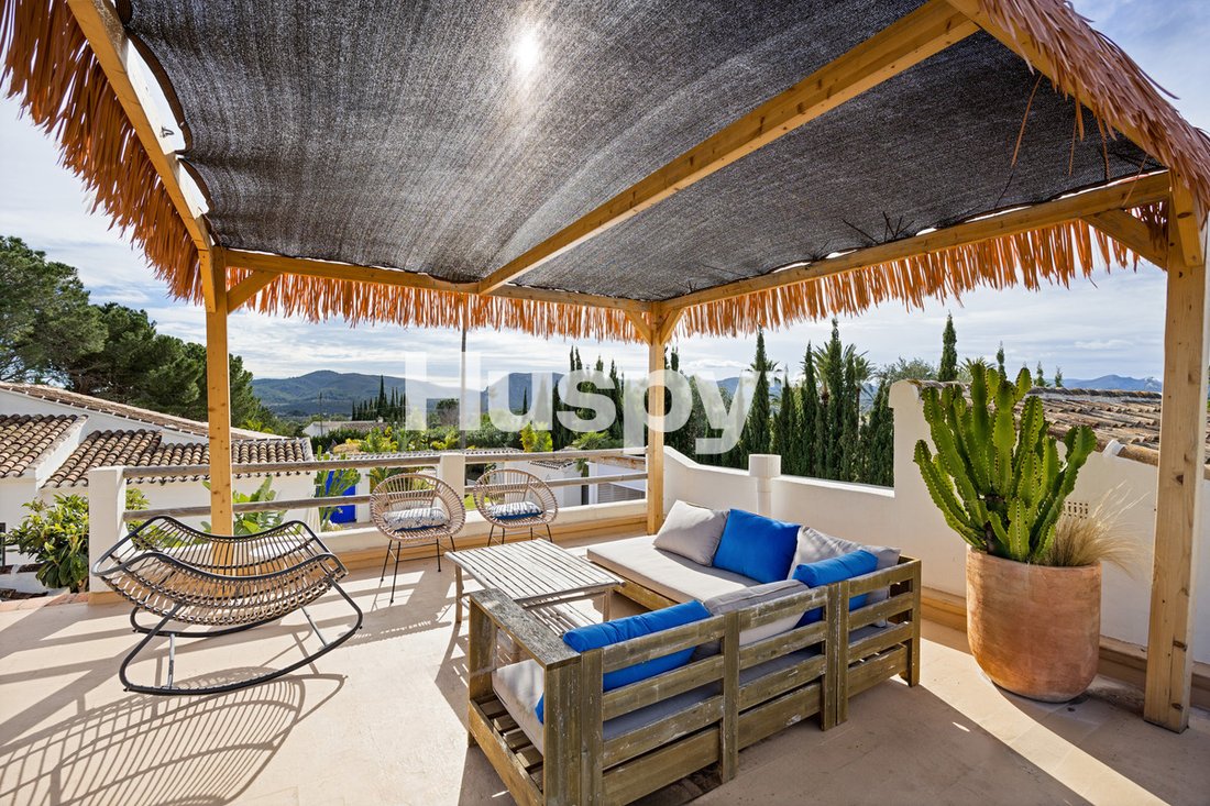 House in Xabia / Javea, Valencian Community, Spain 4 - 19015048