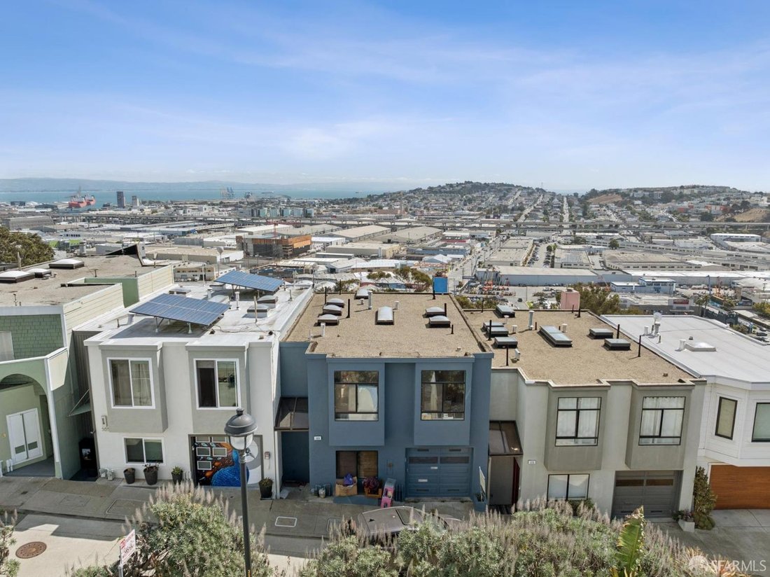 House in San Francisco, California, United States 2 - 19012078