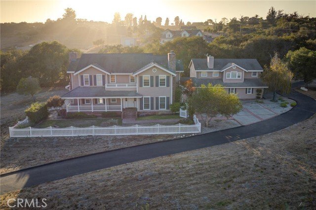 House in Arroyo Grande, California, United States 1 - 19008753
