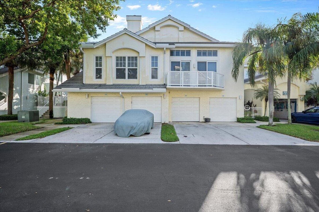 Condo in Jupiter, Florida, United States 2 - 19013239