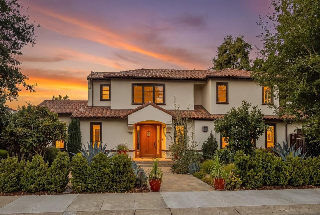 House in Palo Alto, California, United States 1 - 19013832