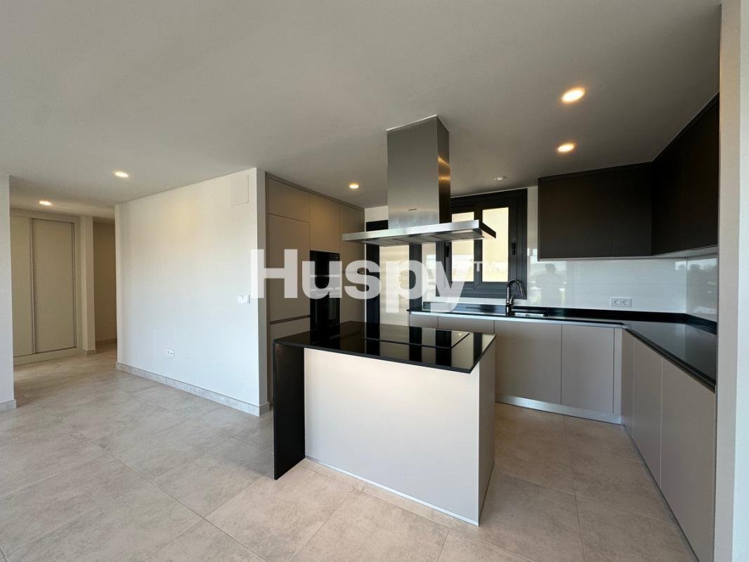 Apartment in Estepona, Andalusia, Spain 2 - 19011008