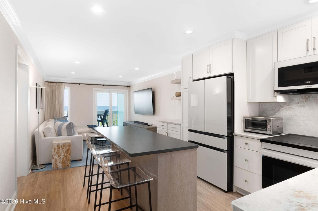 Condo in Atlantic Beach, North Carolina, United States 4 - 19009662