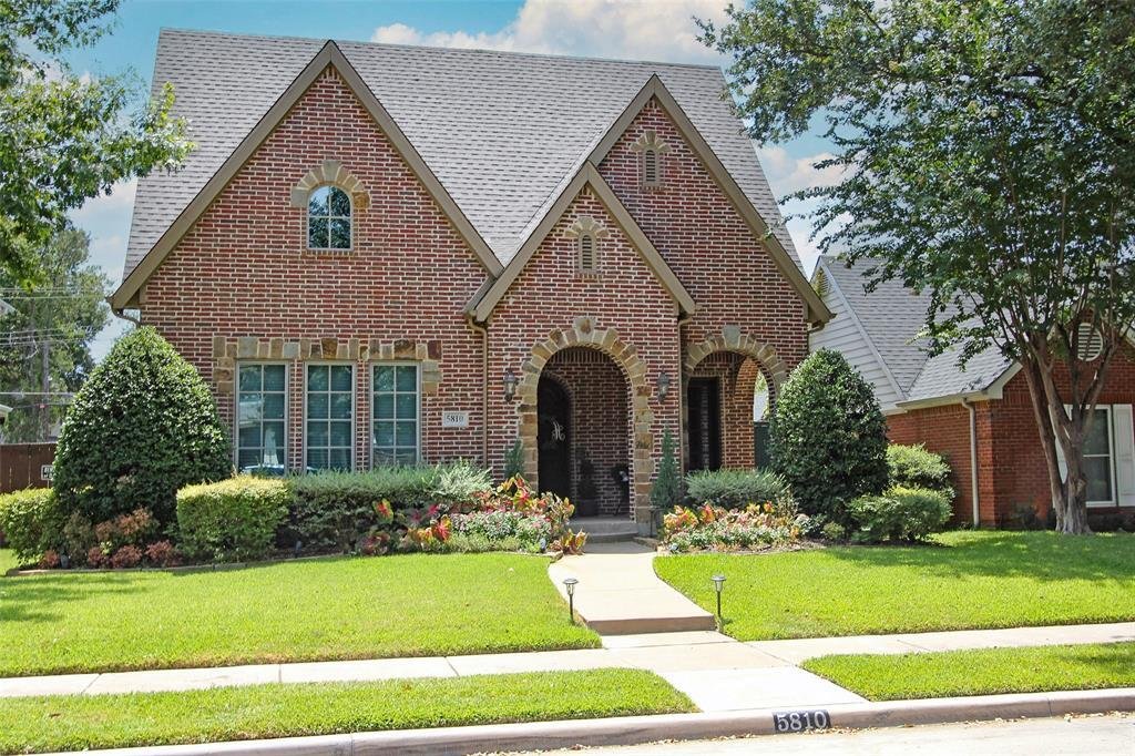 House in Dallas, Texas, United States 1 - 19009821