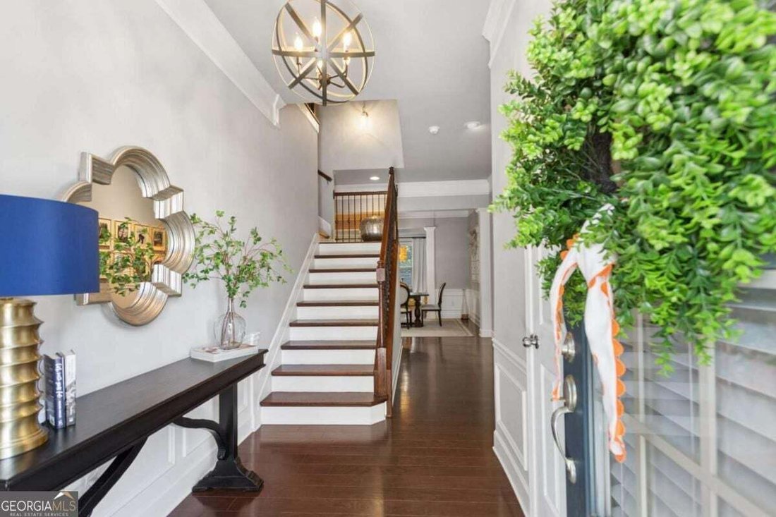 Townhouse in Smyrna, Georgia, United States 3 - 19010323