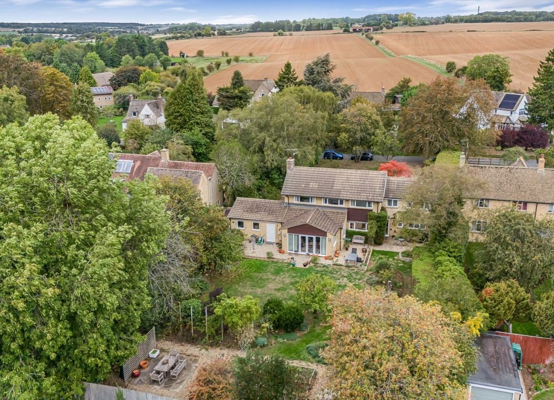 Casa a Cirencester, Inghilterra 3 - 19012367