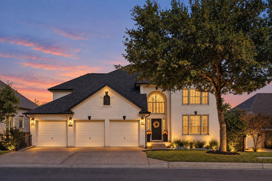 House in Austin, Texas, United States 1 - 19009645