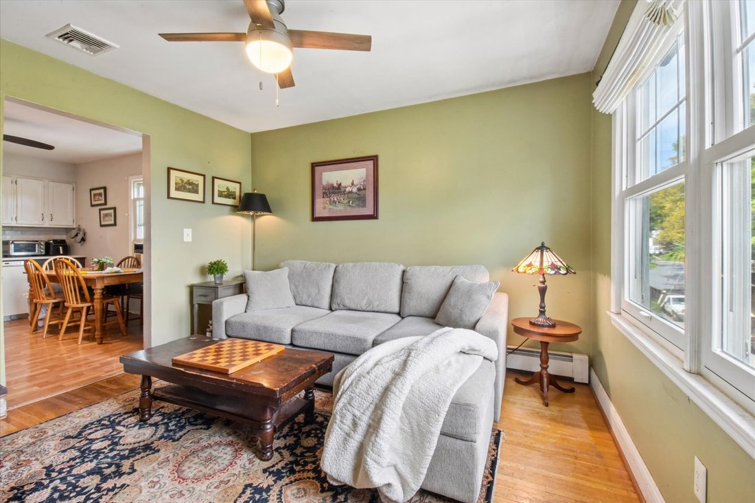 House in Summit, New Jersey, United States 4 - 19008727