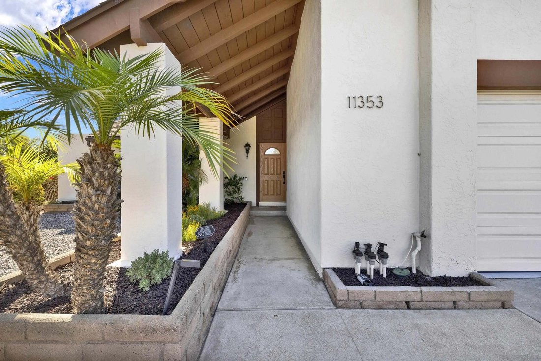House in Rancho Santa Fe, California, United States 3 - 19014188