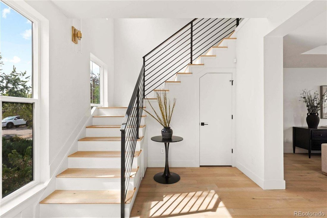 House in Aurora, Colorado, United States 3 - 19012589
