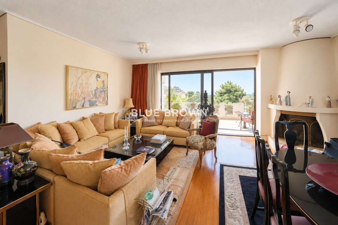 Apartment in Voula, Attica, Greece 2 - 19009550