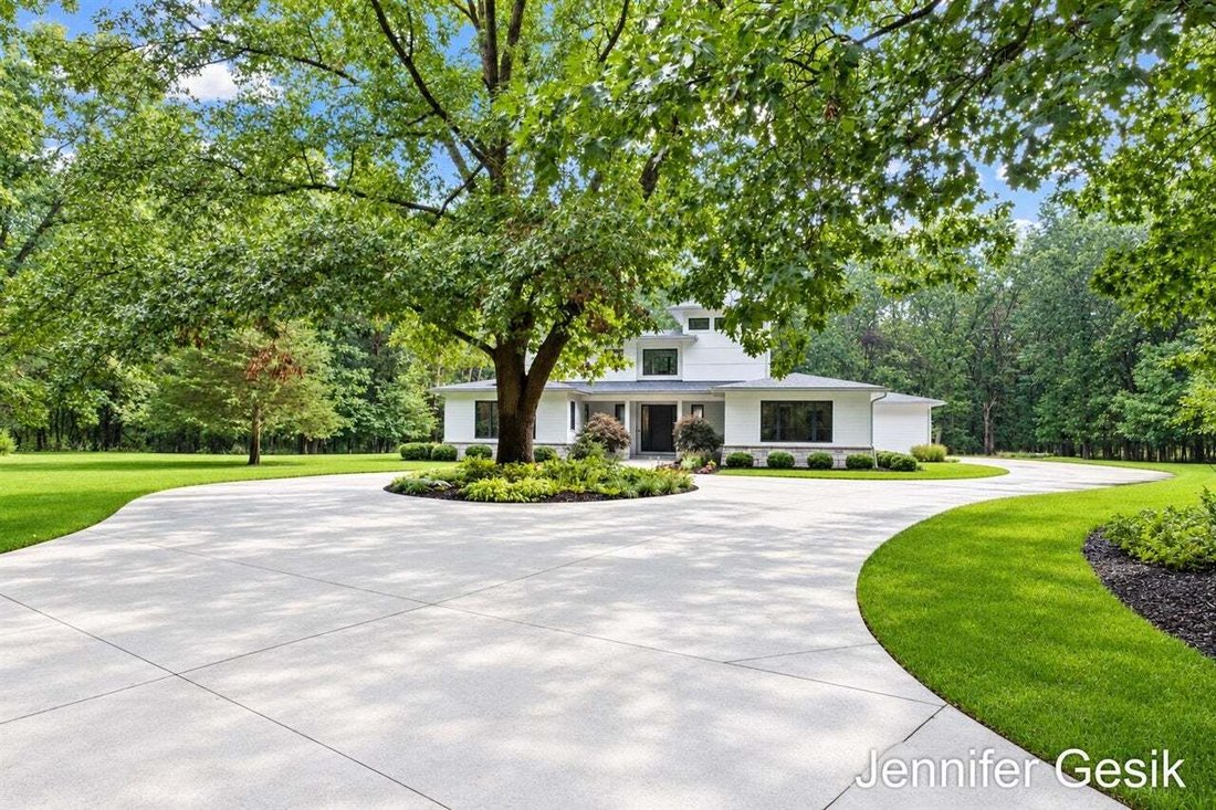 Casa a Forest Hills, Michigan, Stati Uniti 3 - 19013660