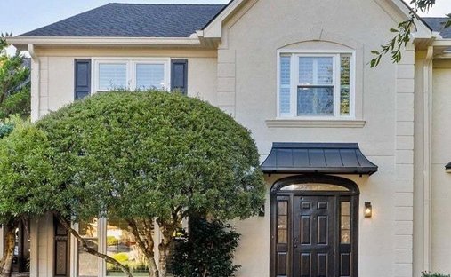 Condominio a Bogart, Georgia, Stati Uniti 1