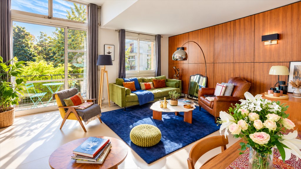 Apartment in Forêt Domaniale, Meudon, France 1 - 19014907