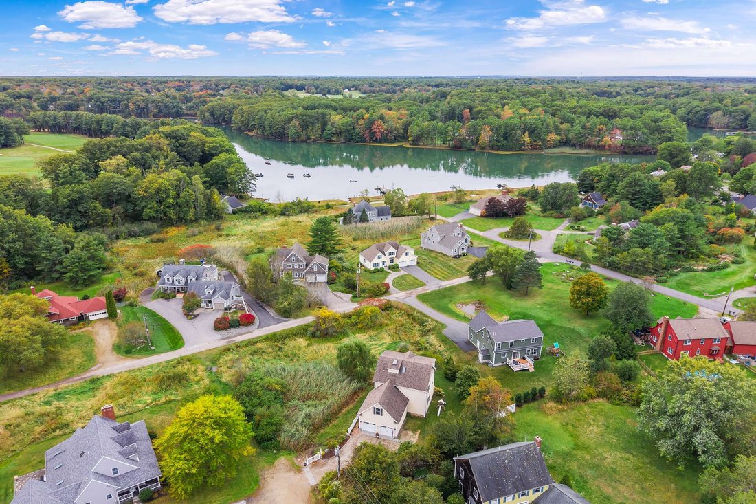 House in York, Maine, United States 4 - 19011789