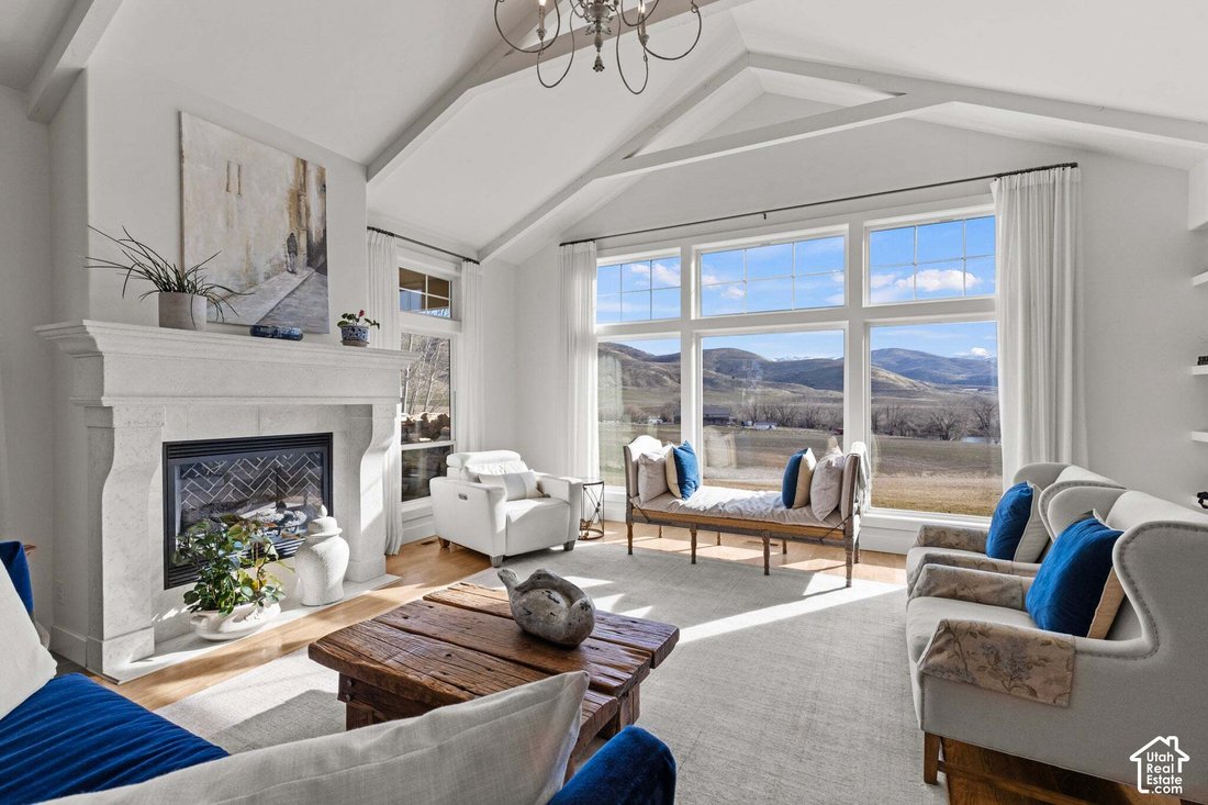 Casa en Preston, Idaho, Estados Unidos 2 - 19012861